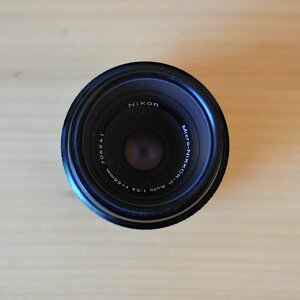 Micro 55mm front