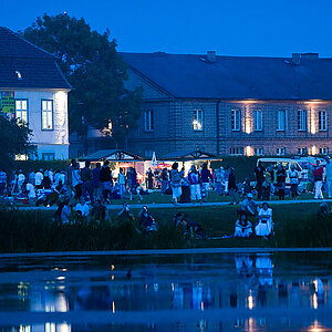 kleines fest 2