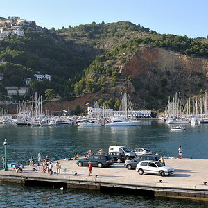 Javea 0205 Hafen