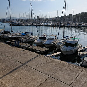 Javea 0200 Hafen/Club
