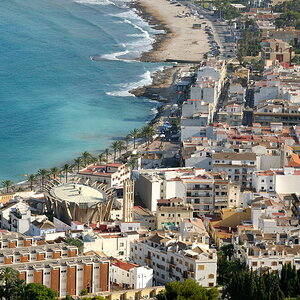 Javea 0130 Hafenviertel