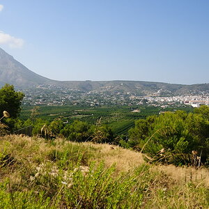 Javea 0055 Pueblo