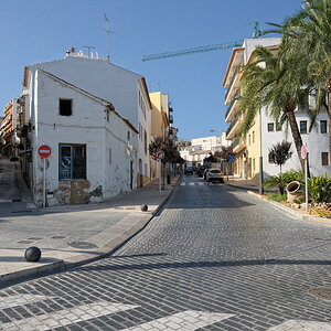 Javea 0060 Am Stadtrand