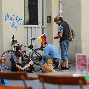 Wir sind Deutschland (jedenfalls in Neukölln)