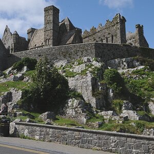 Rock of Cashel