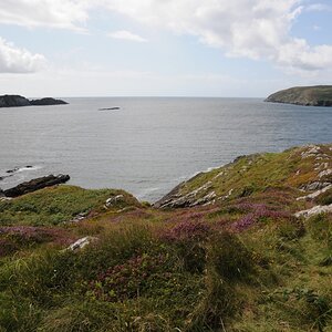Irland