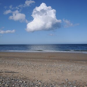 Irland Bray