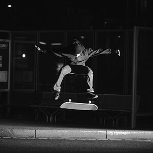 Spot: Freiburg
D80, 85mm 1,8 AF-D, wireless SB600