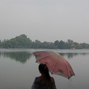 Westlake Huangzhou