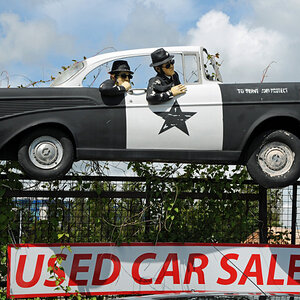 used car sale