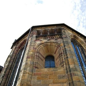 Fritzlar - Dom (D60)