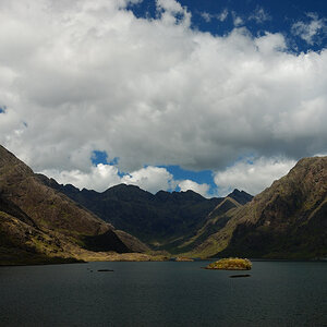 skye loch coruisk1