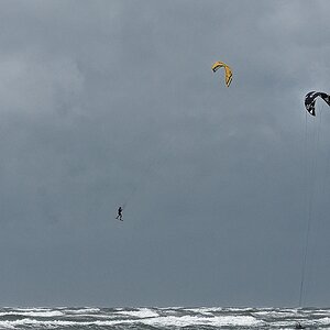 Fly high
