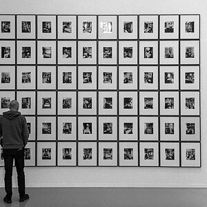2G im Sprengel-Museum