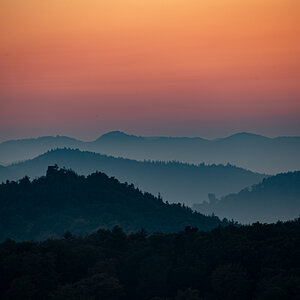 Abendstimmung