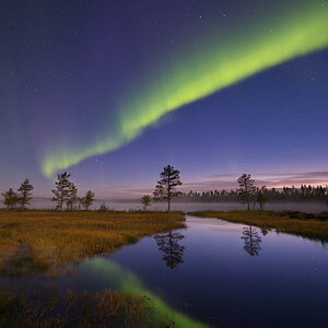 Green Line | Lappi | Suomi