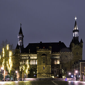 AC Rathaus