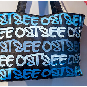 003 Strandtasche "Ostsee"
