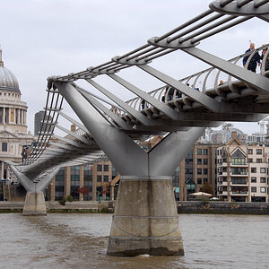 Millennium Bridge
