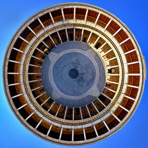 Palast Carlos V_Little Planet_nff.jpg