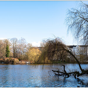 027 Eine Runde im Kieler Schrevenpark 06