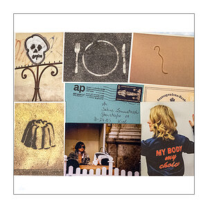 030 Postkartenliebe  – Meine Bestellung bei art postale