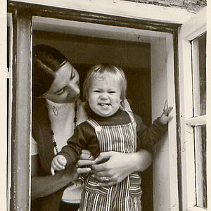 039 Bine und Wiebke 1969 I