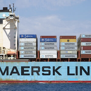 Edith Maersk