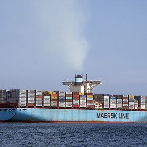 Edith Maersk