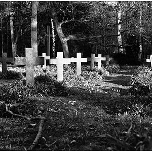 068 Eichhof Friedhof Kiel – Gedenken an Kriegsopfer