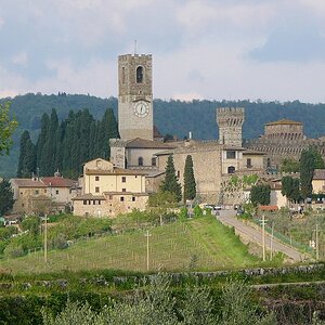 San Gimignano