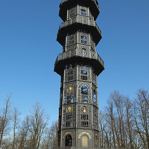 König-Friedrich-August-Turm
