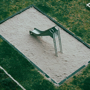 Kinderspielplatz