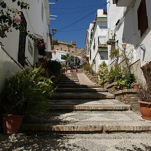 Treppe