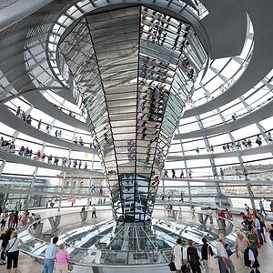 Berlin ReichstagKuppel DSC2439