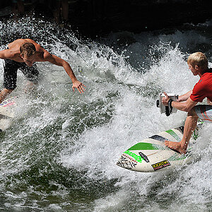 surf 165 duo