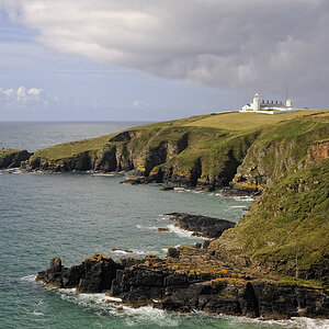 Lizard Lighthouse (Cornwall)