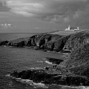Lizard Lighthouse (Cornwall)