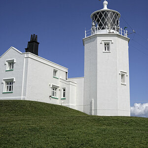 Lizard Lighthouse (Cornwall)
