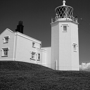 Lizard Lighthouse (Cornwall)