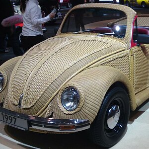 VW Käfer