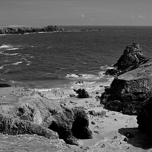 Kynance Cove (Cornwall)