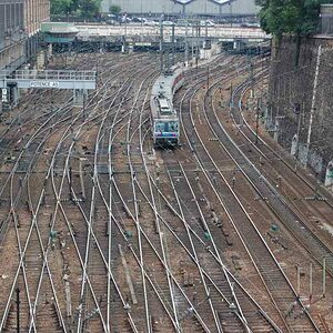 Gare St.Lazare