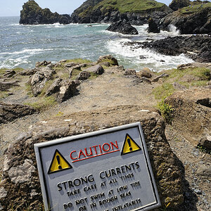 Kynance Cove (Cornwall)