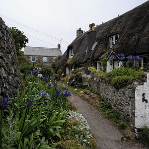 Cadgwith (Cornwall)