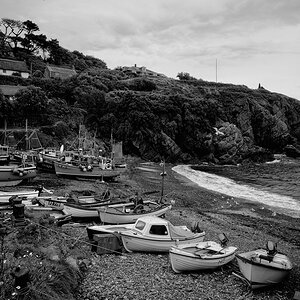 Cadgwith (Cornwall)