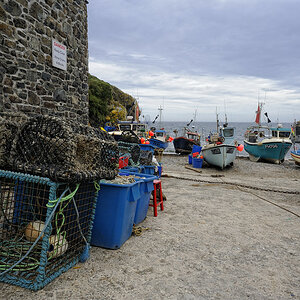 Cadgwith (Cornwall)