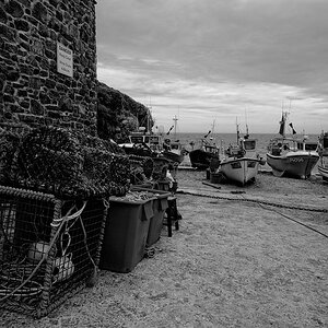 Cadgwith (Cornwall)