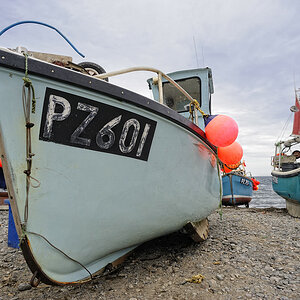 Cadgwith (Cornwall)