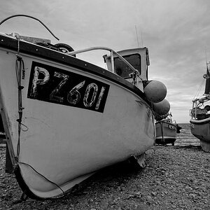 Cadgwith (Cornwall)